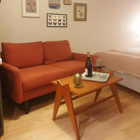 Maisonnette Cosy Coeur Centre Avec Accueil Velo Saumur Exterior foto