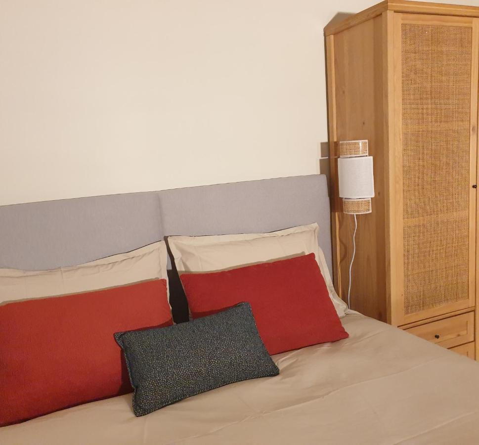 Hébergement de vacances Maisonnette Cosy Coeur Centre Avec Accueil Velo